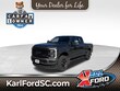 Ford F-350SD