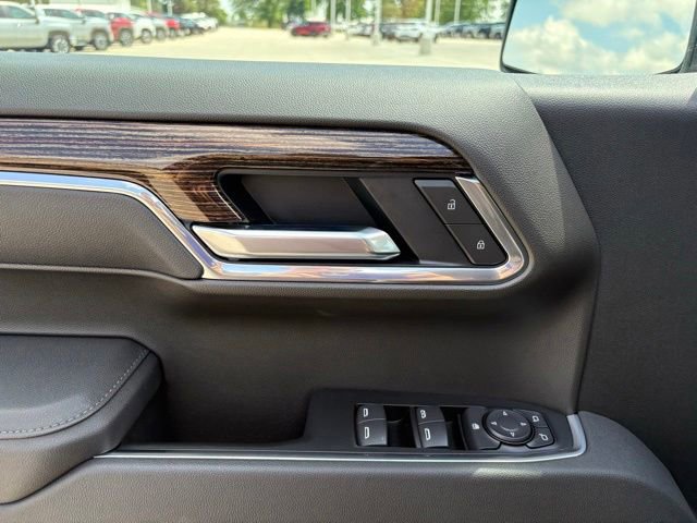 2026 GMC Sierra 1500 SLE - Photo 19