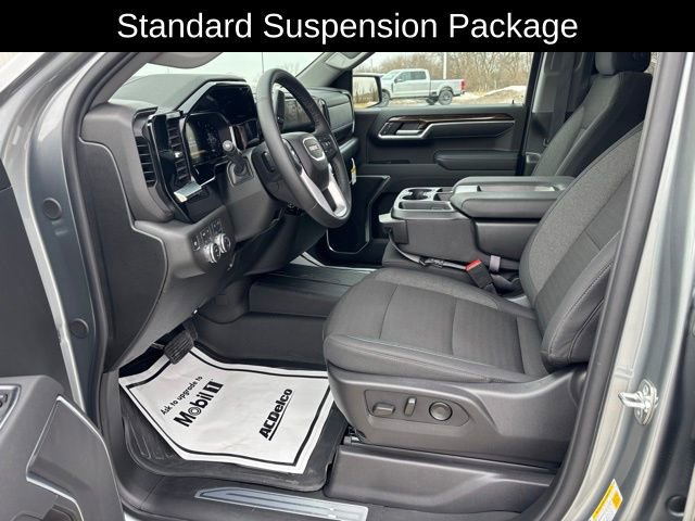 2026 GMC Sierra 1500 SLE - Photo 13