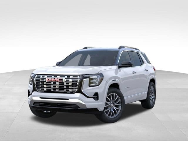2027 GMC Terrain Denali - Photo 6