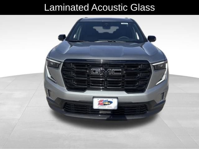 2026 GMC Acadia Elevation - Photo 9
