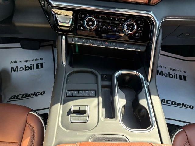 2026 GMC Sierra 3500HD Denali Ultimate - Photo 16