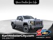 GMC Sierra 2500 HD