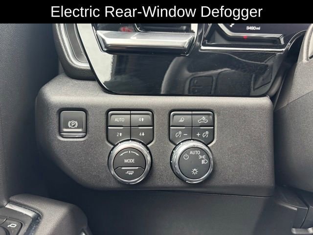 2026 GMC Sierra 1500 SLE - Photo 18