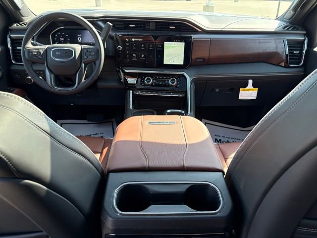 2026 GMC Sierra 3500HD Denali Ultimate - Photo 23