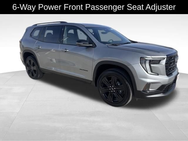 2026 GMC Acadia Elevation - Photo 8