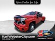  Chevrolet Silverado 3500 HD