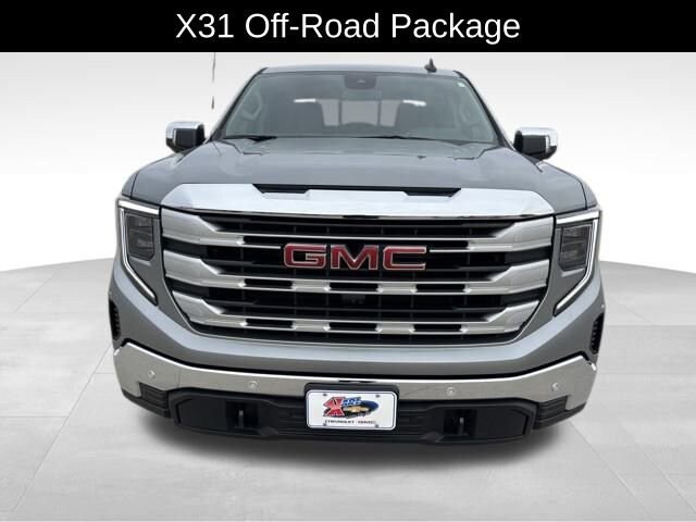 2026 GMC Sierra 1500 SLE - Photo 10