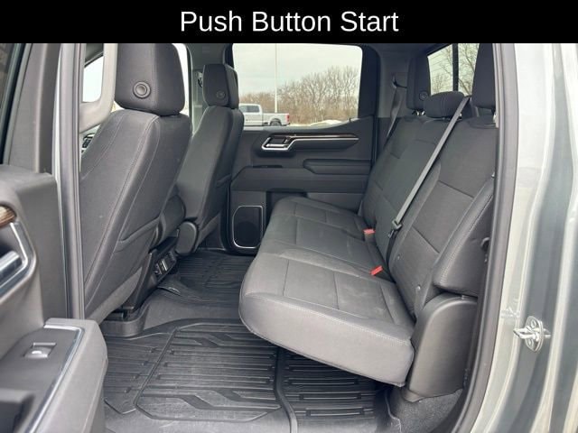 2026 GMC Sierra 1500 SLE - Photo 22