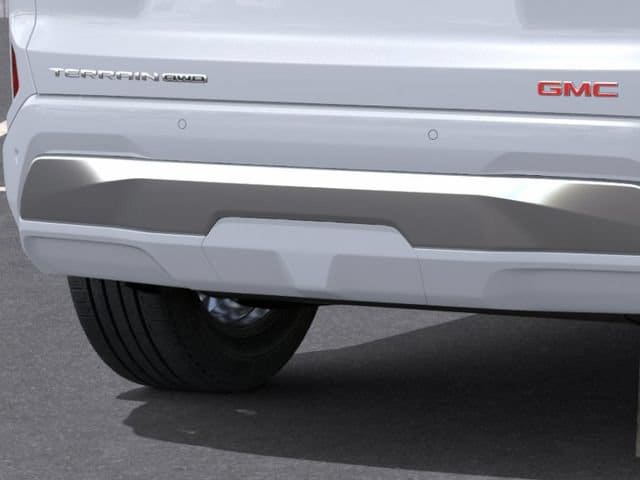2027 GMC Terrain Denali - Photo 14