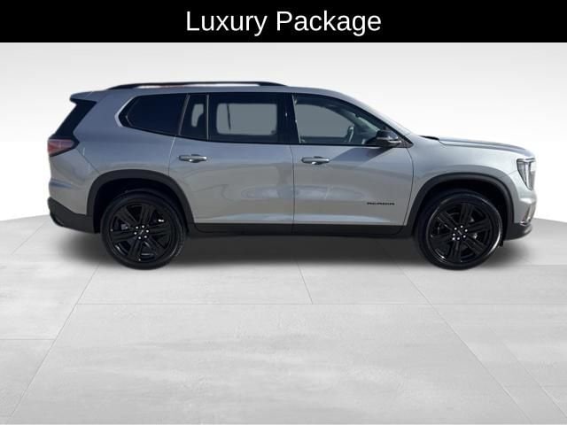 2026 GMC Acadia Elevation - Photo 7