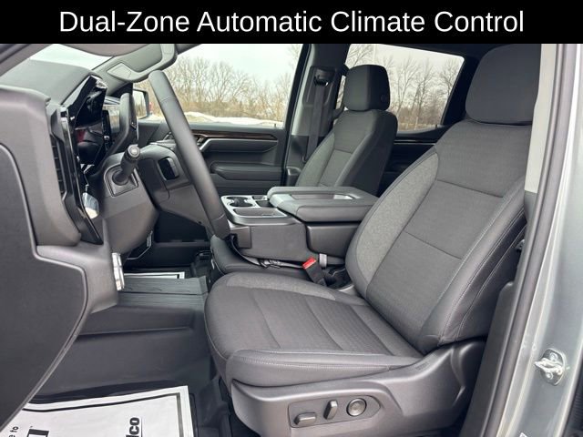 2026 GMC Sierra 1500 SLE - Photo 19