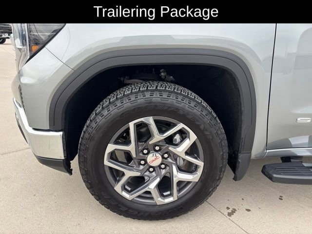 2026 GMC Sierra 1500 SLE - Photo 12