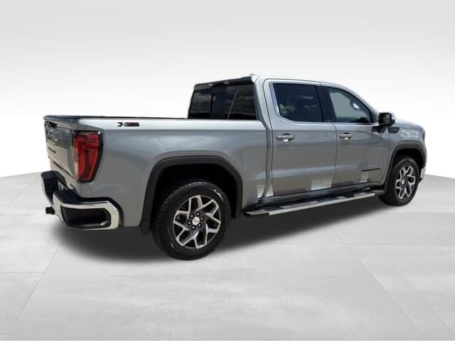 2026 GMC Sierra 1500 SLE - Photo 6