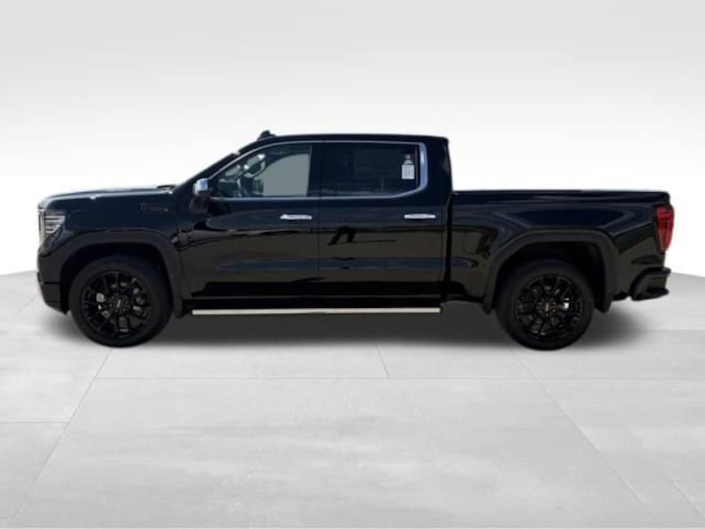 New 2026 GMC Sierra 1500 Denali Truck Crew Cab