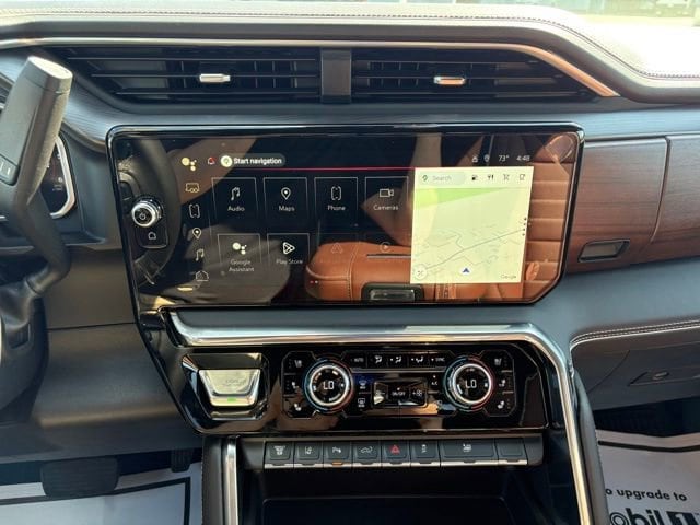 2026 GMC Sierra 3500HD Denali Ultimate - Photo 14