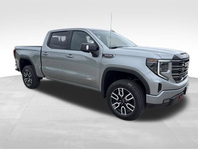 2026 GMC Sierra 1500 AT4 - Photo 8