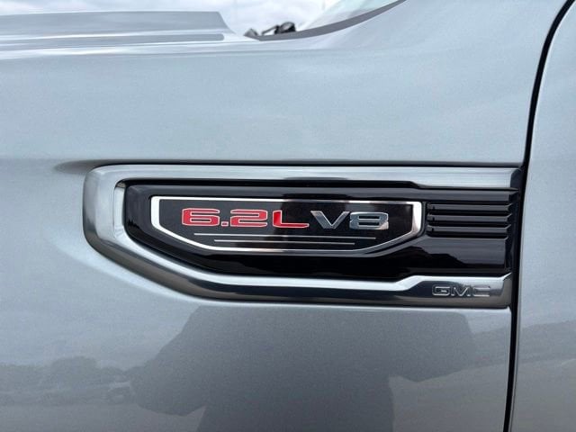 2026 GMC Sierra 1500 AT4 - Photo 10
