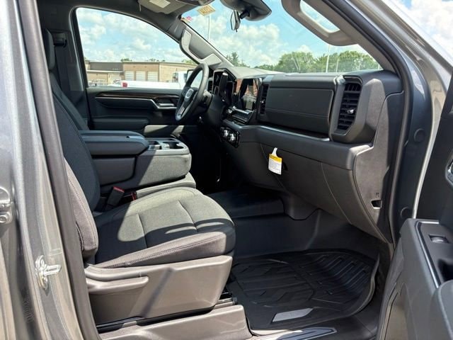 2026 GMC Sierra 1500 SLE - Photo 22