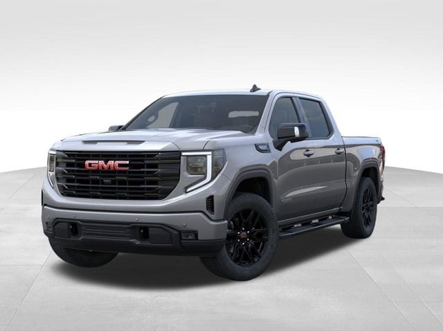 2026 GMC Sierra 1500 Elevation - Photo 6