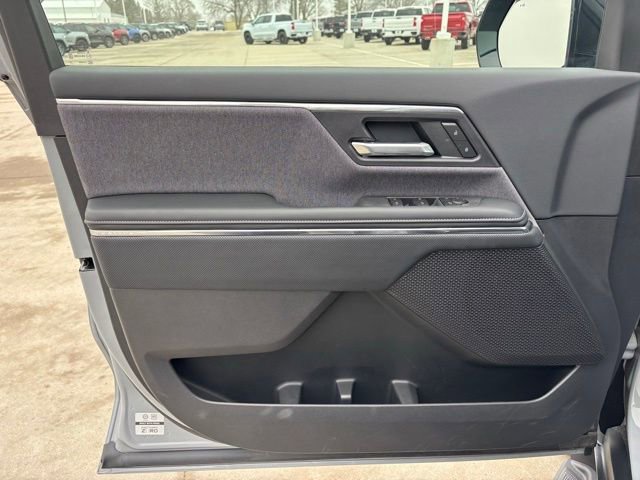 2026 GMC Sierra EV Elevation - Photo 19