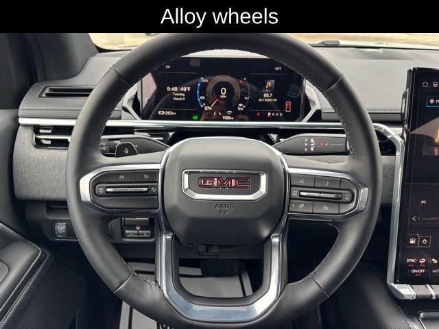 2026 GMC Sierra EV Elevation - Photo 12