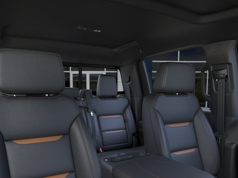 2026 GMC Sierra 1500 AT4 - Photo 48