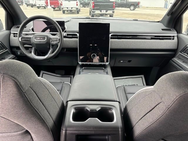 2026 GMC Sierra EV Elevation - Photo 22