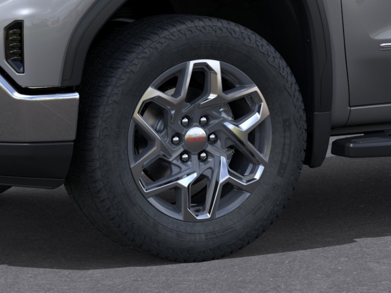 2026 GMC Sierra 1500 SLE - Photo 33
