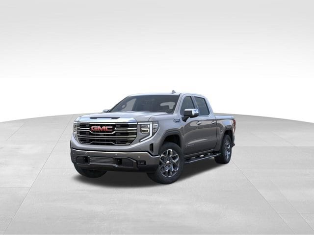 2026 GMC Sierra 1500 SLT - Photo 8