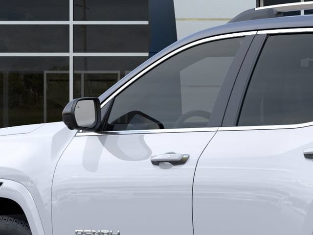 2027 GMC Terrain Denali - Photo 12