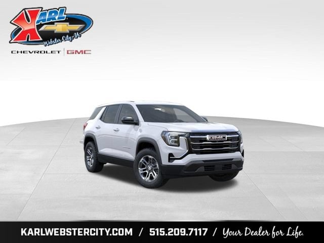 2027 GMC Terrain Elevation AWD's photo
