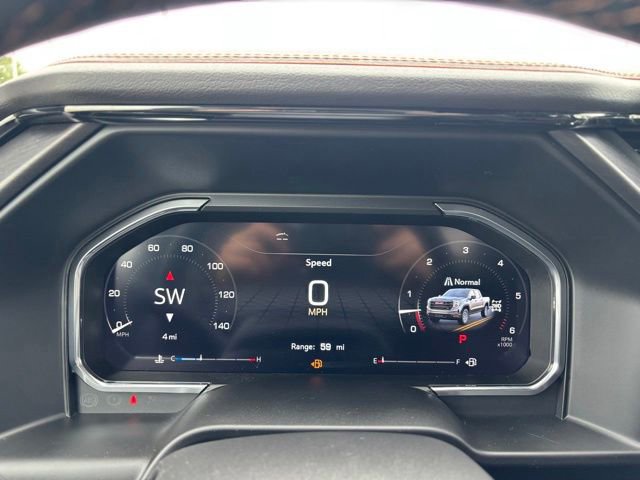 2026 GMC Sierra 1500 AT4 - Photo 13