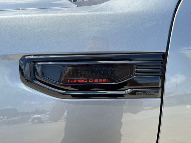 2026 GMC Sierra 1500 SLE - Photo 10