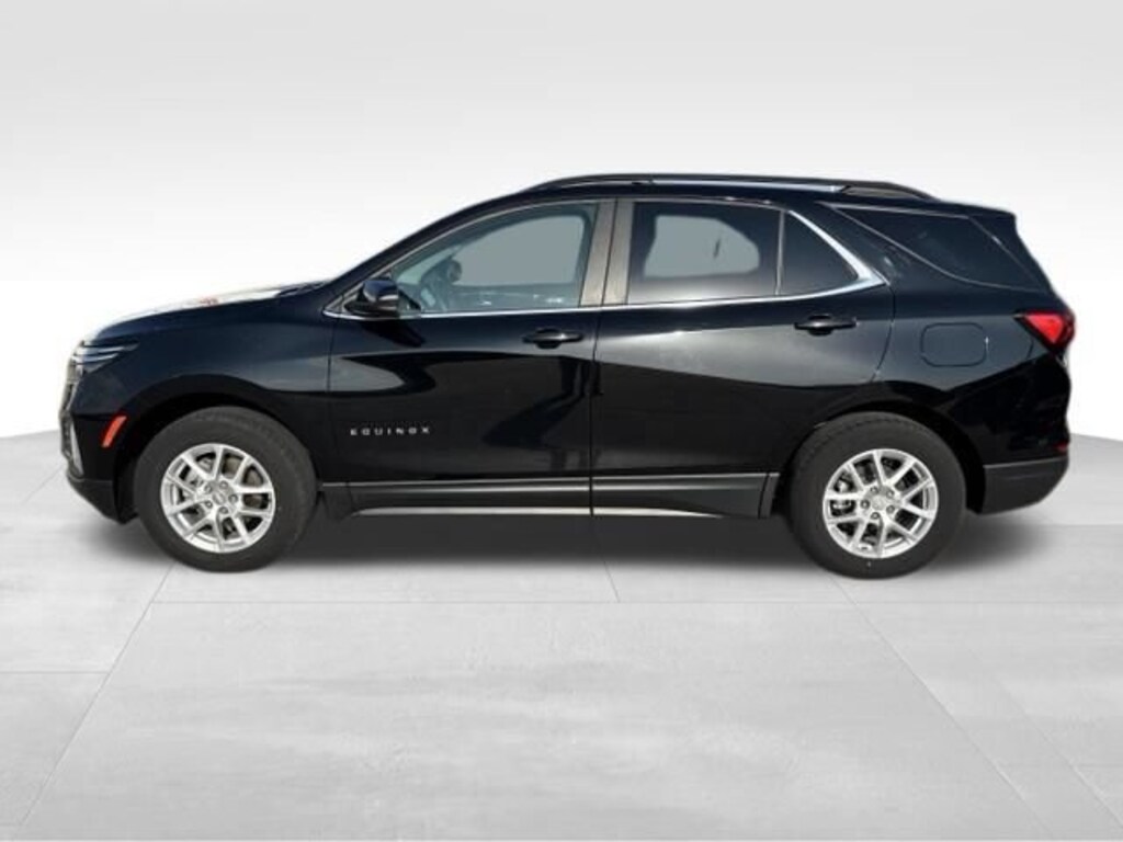 Used 2023 Chevrolet Equinox LT SUV