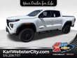  GMC Canyon