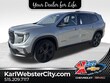  GMC Acadia