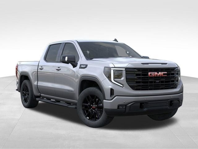 2026 GMC Sierra 1500 Elevation - Photo 7