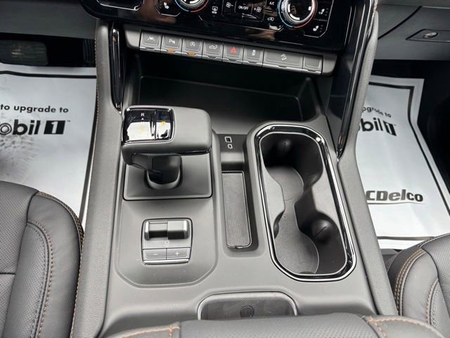 2026 GMC Sierra 1500 AT4 - Photo 16