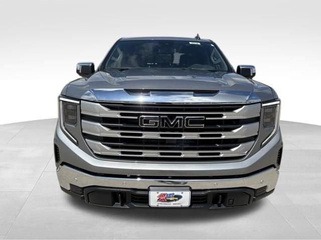 2026 GMC Sierra 1500 SLE - Photo 9