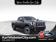  GMC Sierra 2500 HD