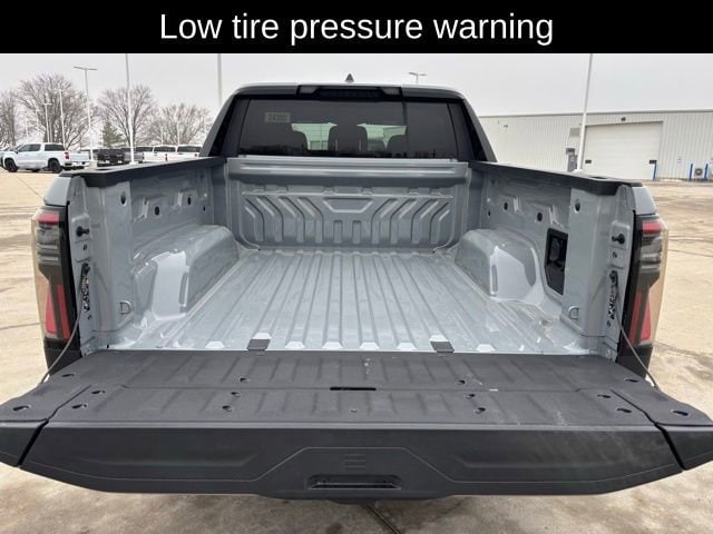 2026 GMC Sierra EV Elevation - Photo 6