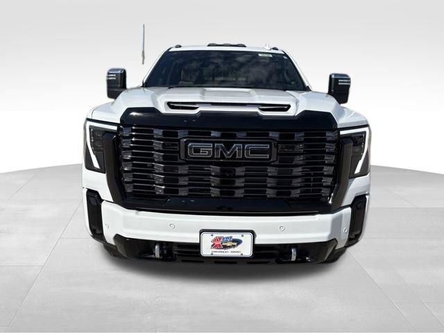 2026 GMC Sierra 3500HD Denali Ultimate - Photo 9