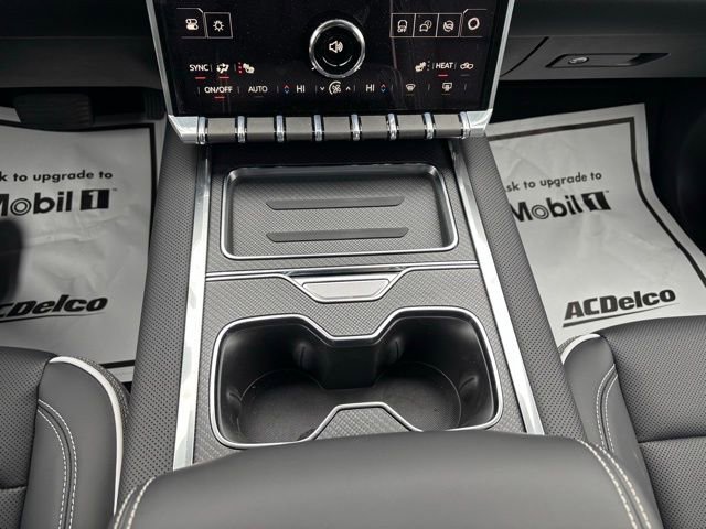 2026 GMC Sierra EV Elevation - Photo 16