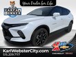  Chevrolet Blazer