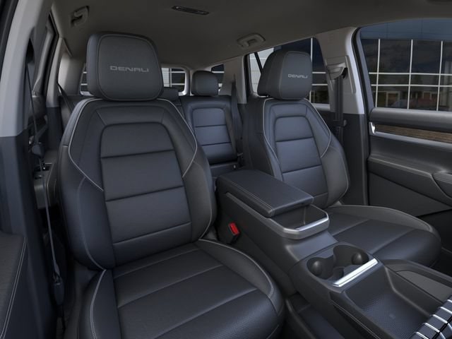 2027 GMC Terrain Denali - Photo 16