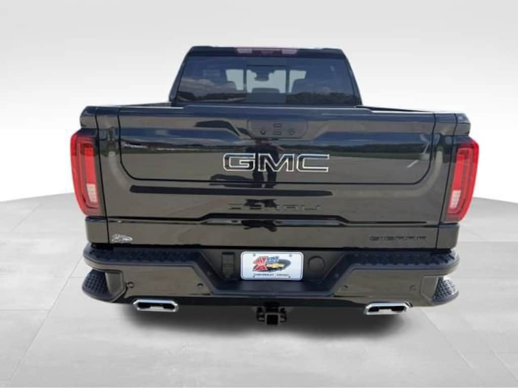 New 2026 GMC Sierra 1500 Denali Truck Crew Cab