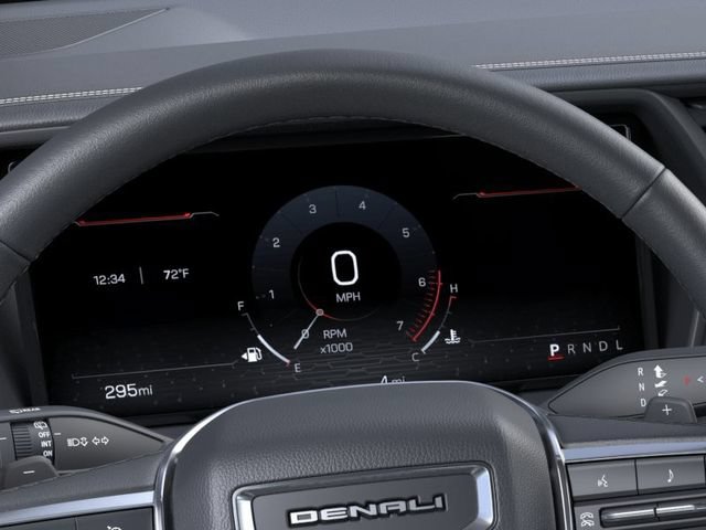 2027 GMC Terrain Denali - Photo 18