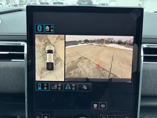 2026 GMC Sierra EV Elevation - Photo 15