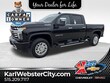  Chevrolet Silverado 2500 HD